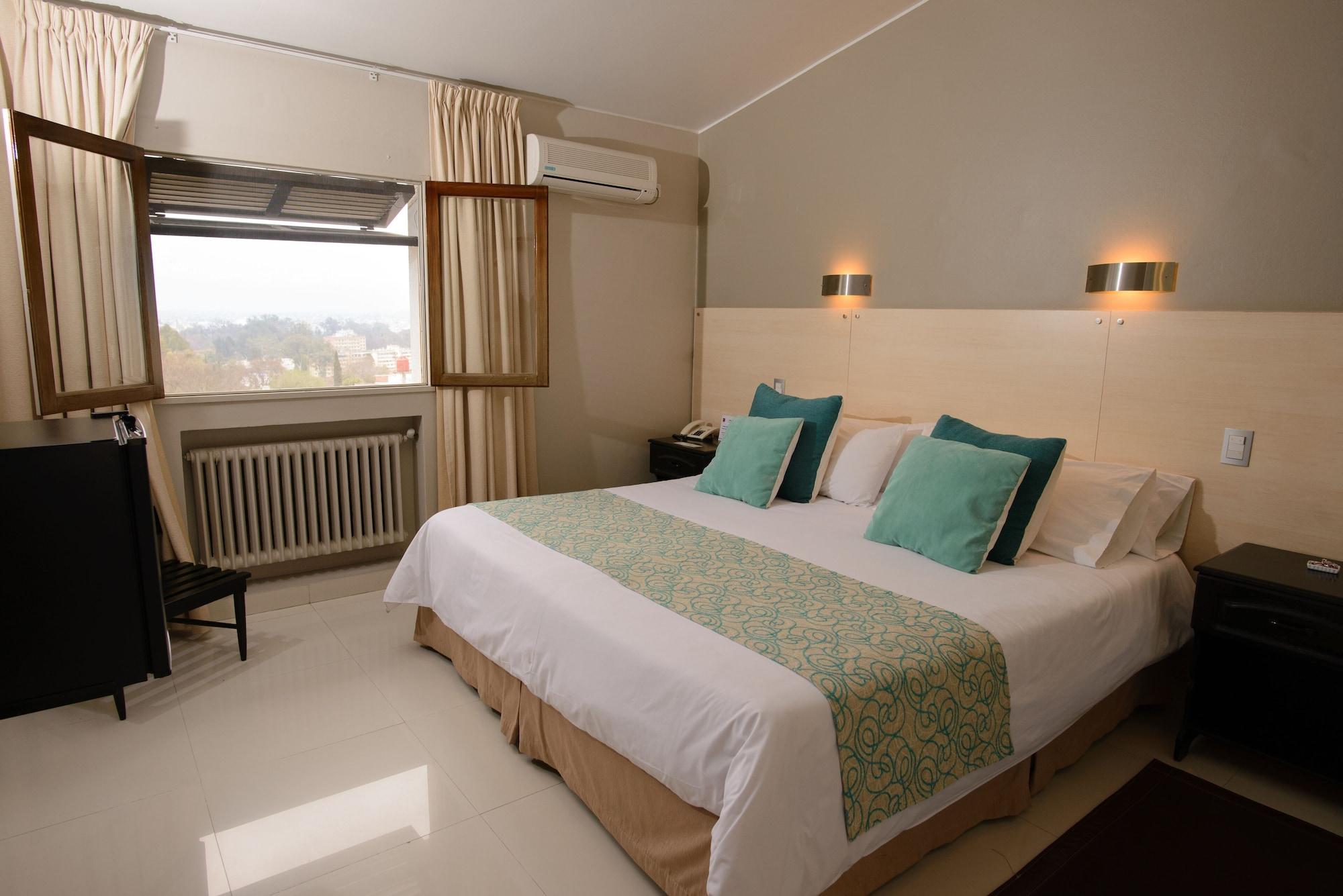 Portezuelo Hotel Salta Eksteriør billede