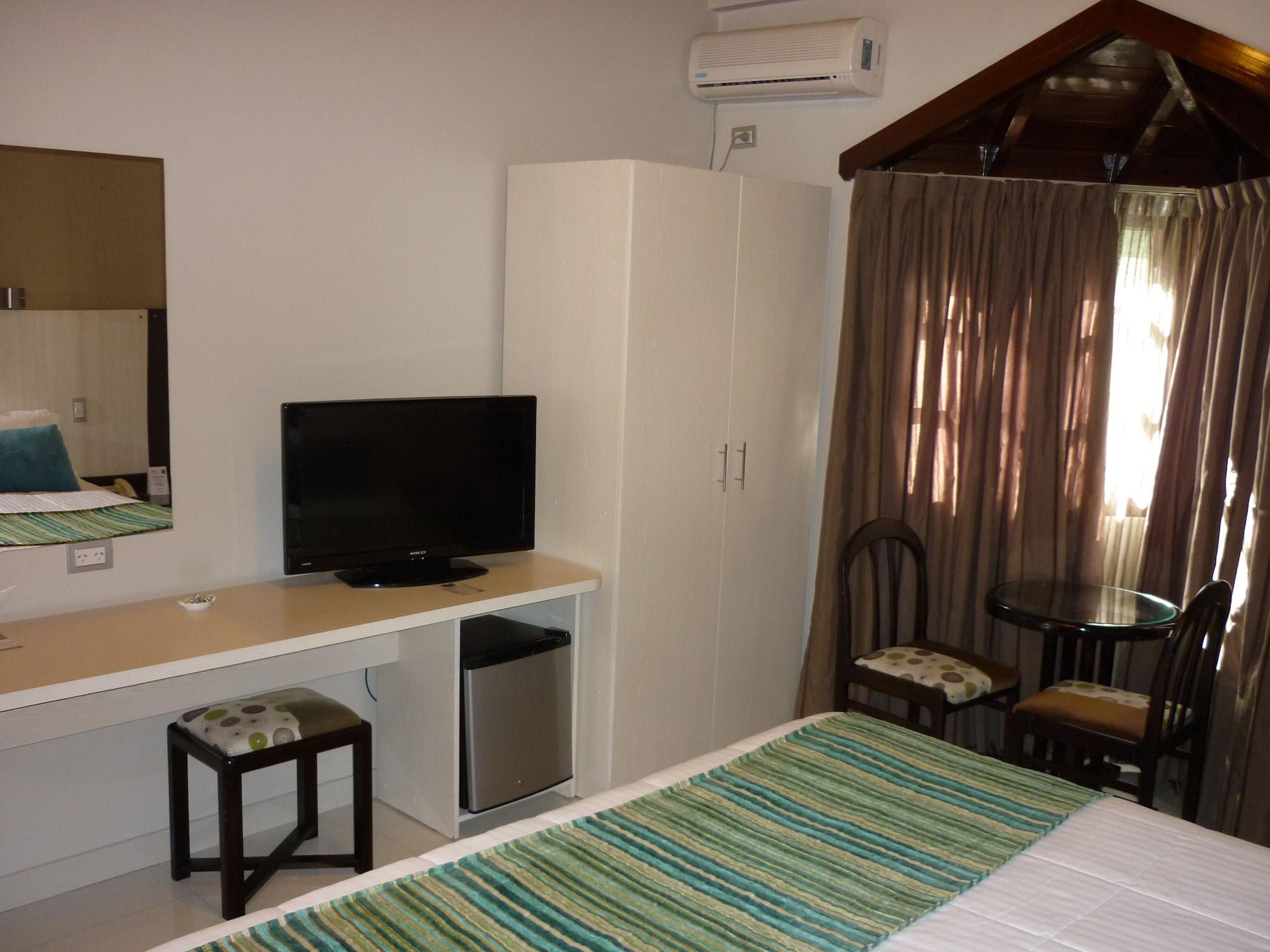 Portezuelo Hotel Salta Eksteriør billede