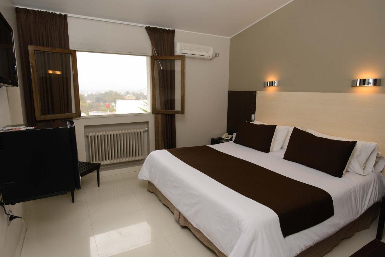 Portezuelo Hotel Salta Eksteriør billede