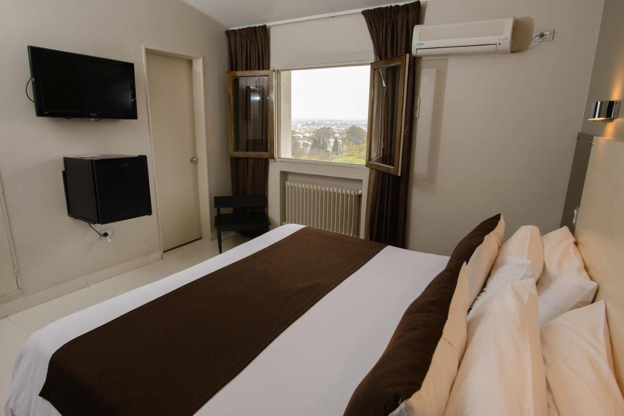 Portezuelo Hotel Salta Eksteriør billede